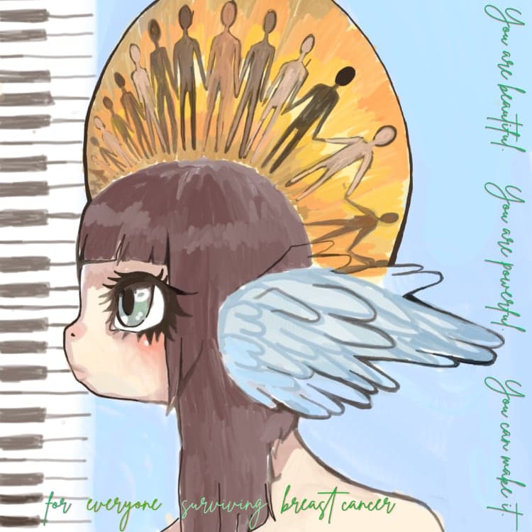 CD cover art